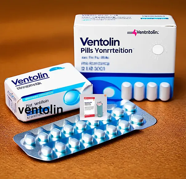 Ventolin serve ricetta medica